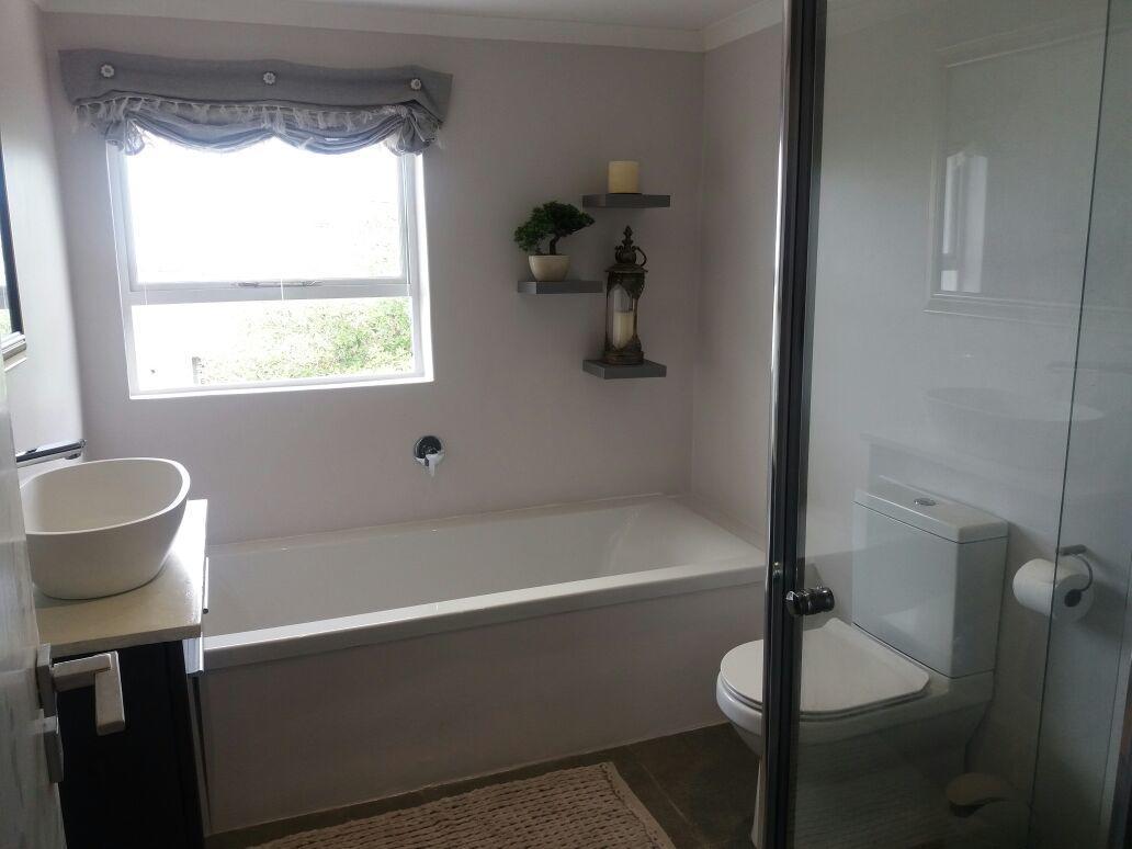 Breeze In Vila Agulhas Exterior foto