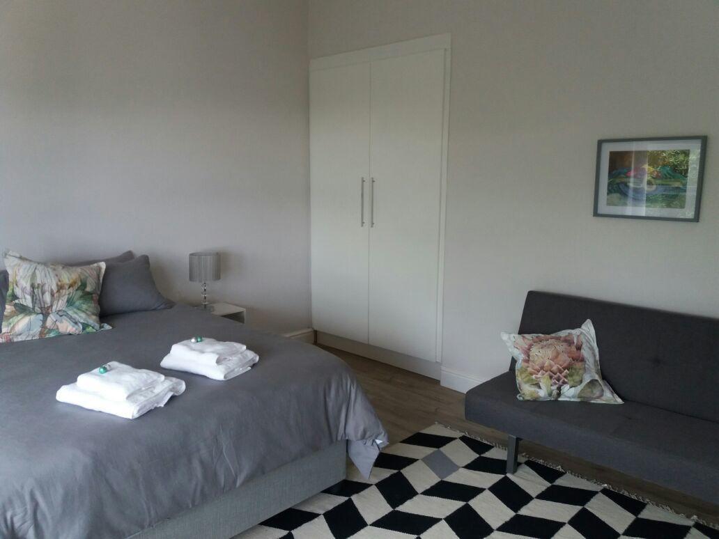 Breeze In Vila Agulhas Exterior foto