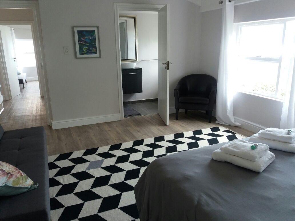 Breeze In Vila Agulhas Exterior foto