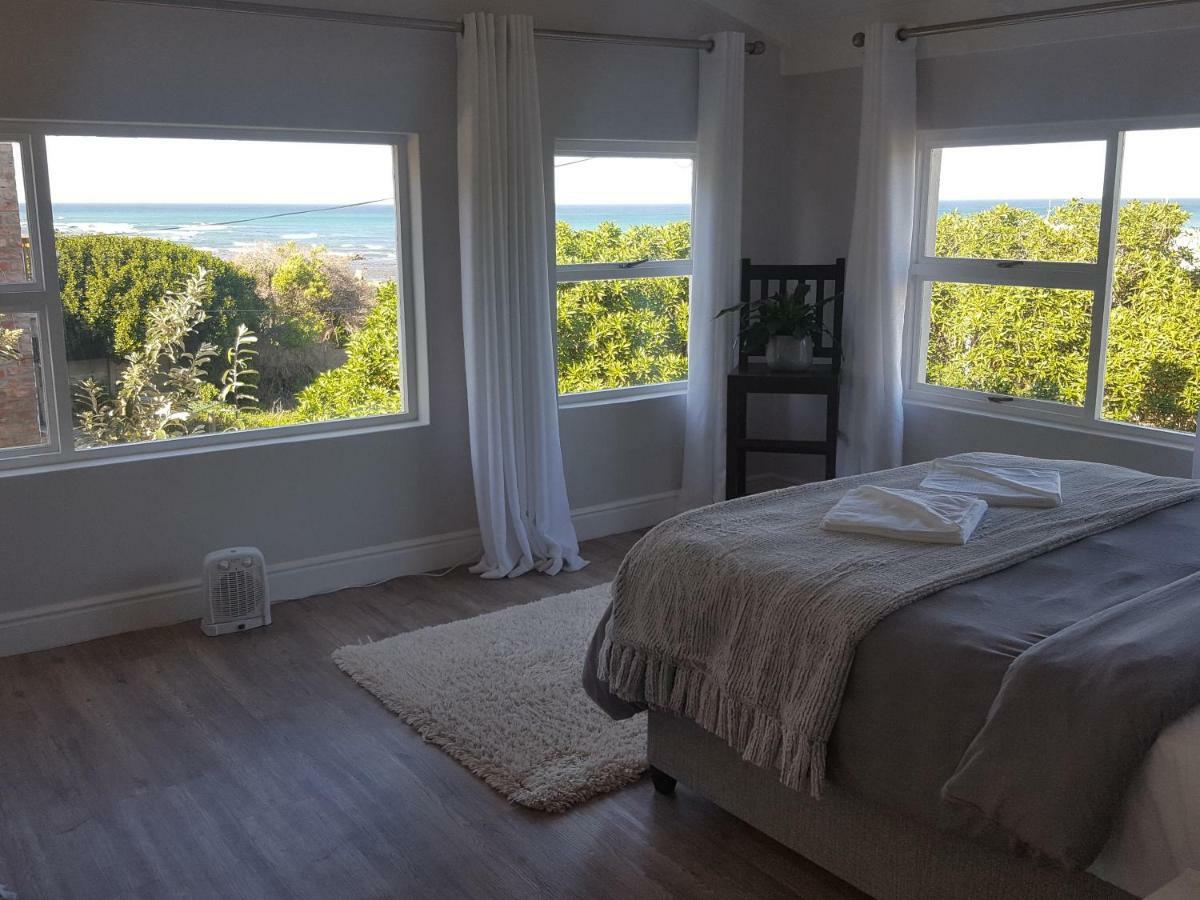Breeze In Vila Agulhas Exterior foto