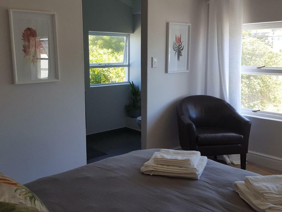 Breeze In Vila Agulhas Exterior foto
