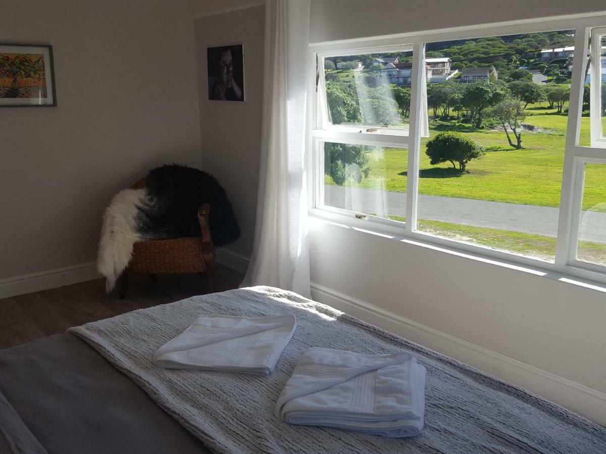 Breeze In Vila Agulhas Exterior foto