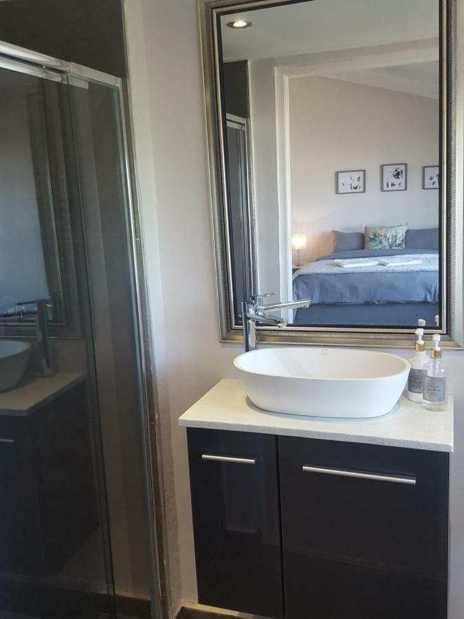 Breeze In Vila Agulhas Exterior foto