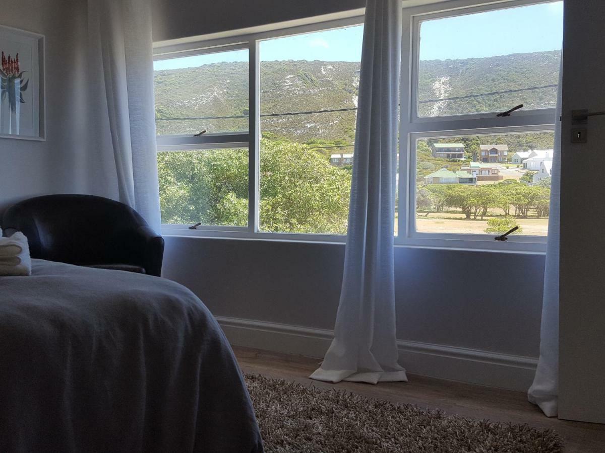 Breeze In Vila Agulhas Exterior foto