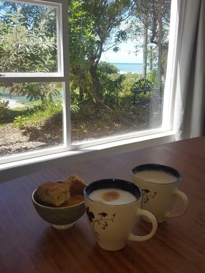 Breeze In Vila Agulhas Exterior foto