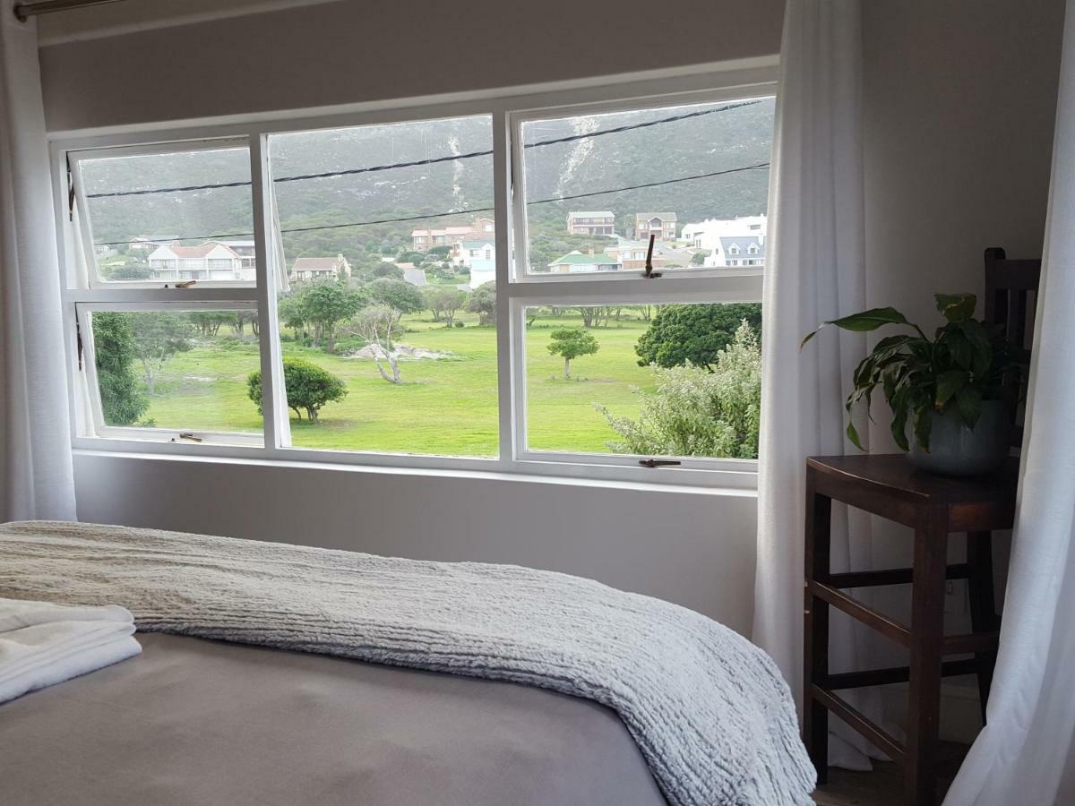 Breeze In Vila Agulhas Exterior foto